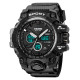 Часы Skmei 2197BK Black