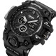Часы Skmei 2197BK Black