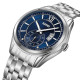 Watch Skmei 9319SIBU Silver-Blue
