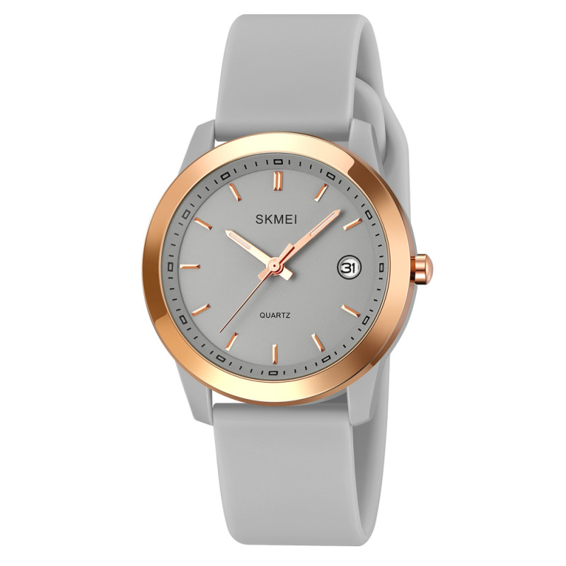 Watch Skmei 2319GY Grey