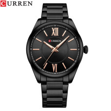 Часы  Curren 8423 All Black