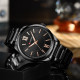 Watch Curren 8423 All Black