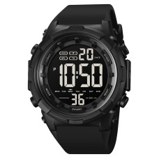 Годинник  Skmei 1845BK All Black