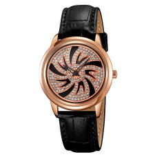 Часы  Skmei 2179BK Black