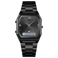 Watch Skmei 2258BK Black