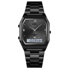 Часы  Skmei 2258BK Black