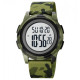 Watch Skmei 1893CMGN Green Camo
