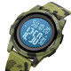 Watch Skmei 1893CMGN Green Camo