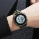 Watch Skmei 1893CMGN Green Camo
