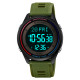 Watch Skmei 2348AG Army Green