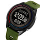 Watch Skmei 2348AG Army Green