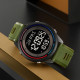 Watch Skmei 2348AG Army Green