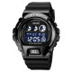 Watch Skmei 1905BK Black