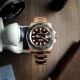 Watch Pagani Design PD-1651 Gold-Black