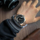 Watch Pagani Design PD-1651 Gold-Black