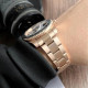Watch Pagani Design PD-1651 Gold-Black