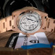 Watch Pagani Design PD-1651 Gold-Black