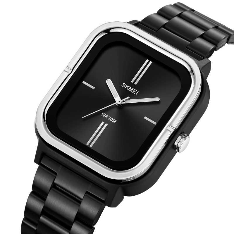 Watch Skmei 2275SI Silver
