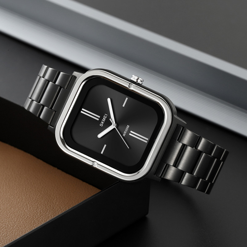 Watch Skmei 2275SI Silver