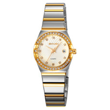 Годинник  Skmei 2342TGD Gold