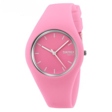 Годинник  Skmei 9068PK Pink