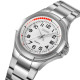 Watch Skmei 9320SIWT Silver-White