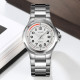 Watch Skmei 9320SIWT Silver-White