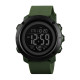 Watch Skmei 1434AGBK Army Green-Black