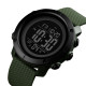 Watch Skmei 1434AGBK Army Green-Black