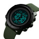 Watch Skmei 1434AGBK Army Green-Black