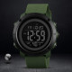 Watch Skmei 1434AGBK Army Green-Black