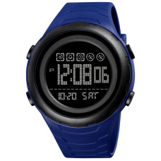 Годинник  Skmei 1674BUBK blue-black SALE