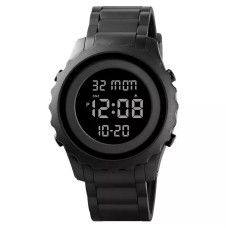 Годинник  Skmei 1631CMBK All Black