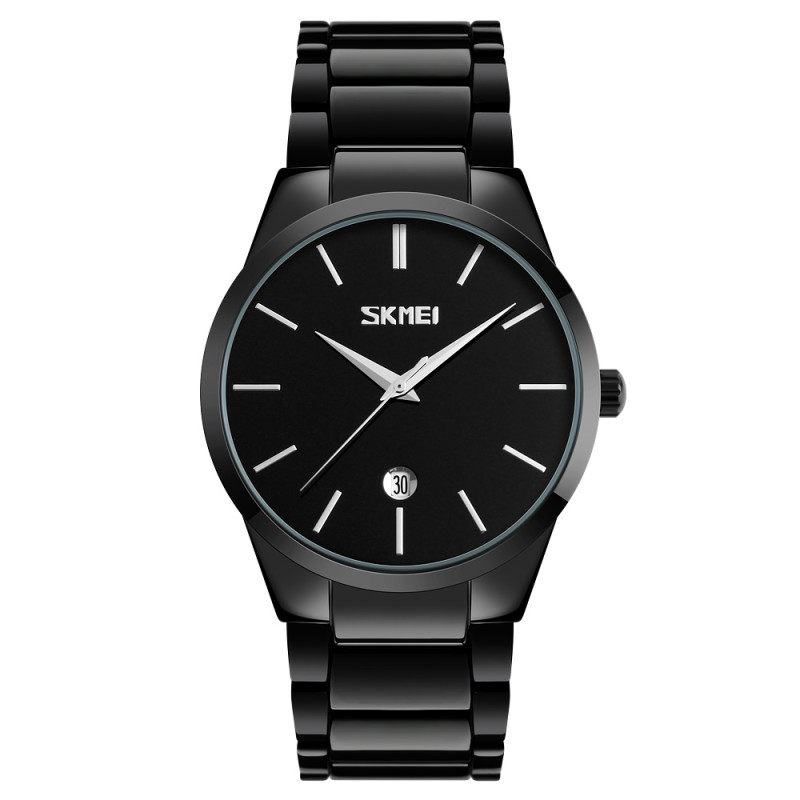 Watch Skmei 9140BK All Black