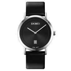 Часы  Skmei 1907SI Silver