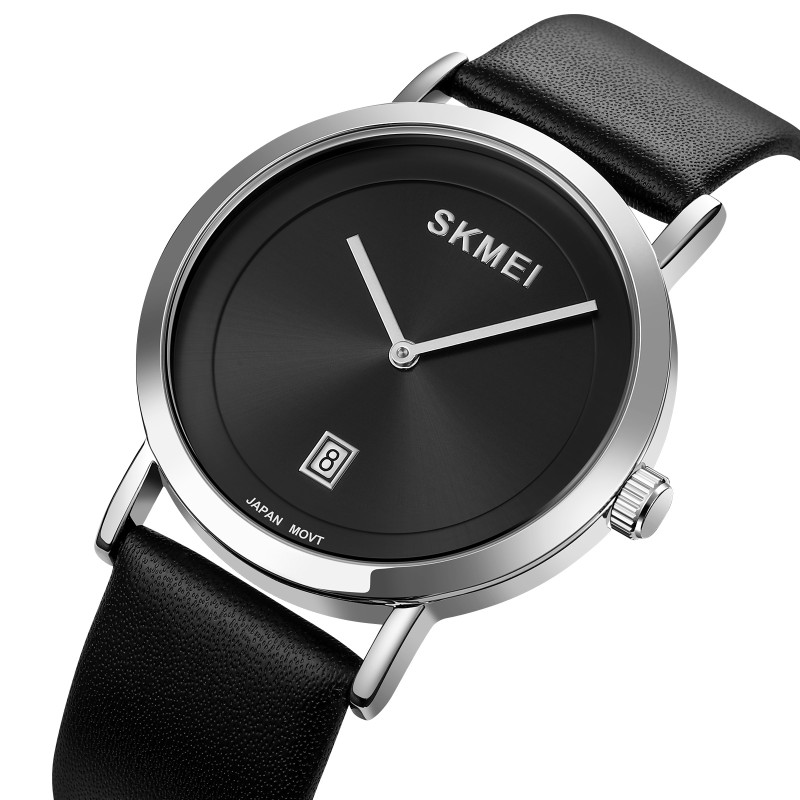 Watch Skmei 1907SI Silver SALE