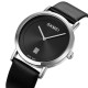 Watch Skmei 1907SI Silver SALE