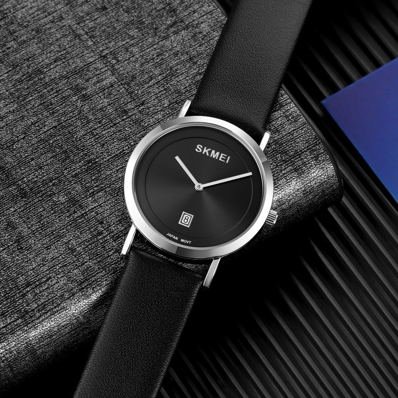 Watch Skmei 1907SI Silver SALE