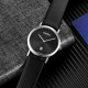 Watch Skmei 1907SI Silver SALE