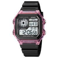 Watch Skmei 1998PL Purple.