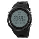 Watch Skmei 1246BK Black