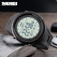 Watch Skmei 1246BK Black