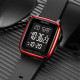Watch Skmei 1858RD Red