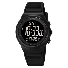 Годинник  Skmei 1980BKBK Black-Black