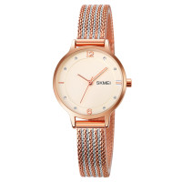 Watch Skmei 1874RG Rose Gold