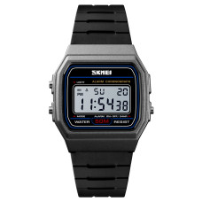 Часы  Skmei 1412TN Titanium
