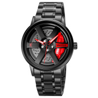 Watch Skmei 1787RD Red