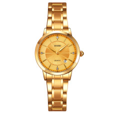 Часы  Skmei 1819GDGD Gold-Gold