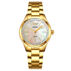Часы  Skmei 1964GD Gold