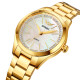 Watch Skmei 1964GD Gold